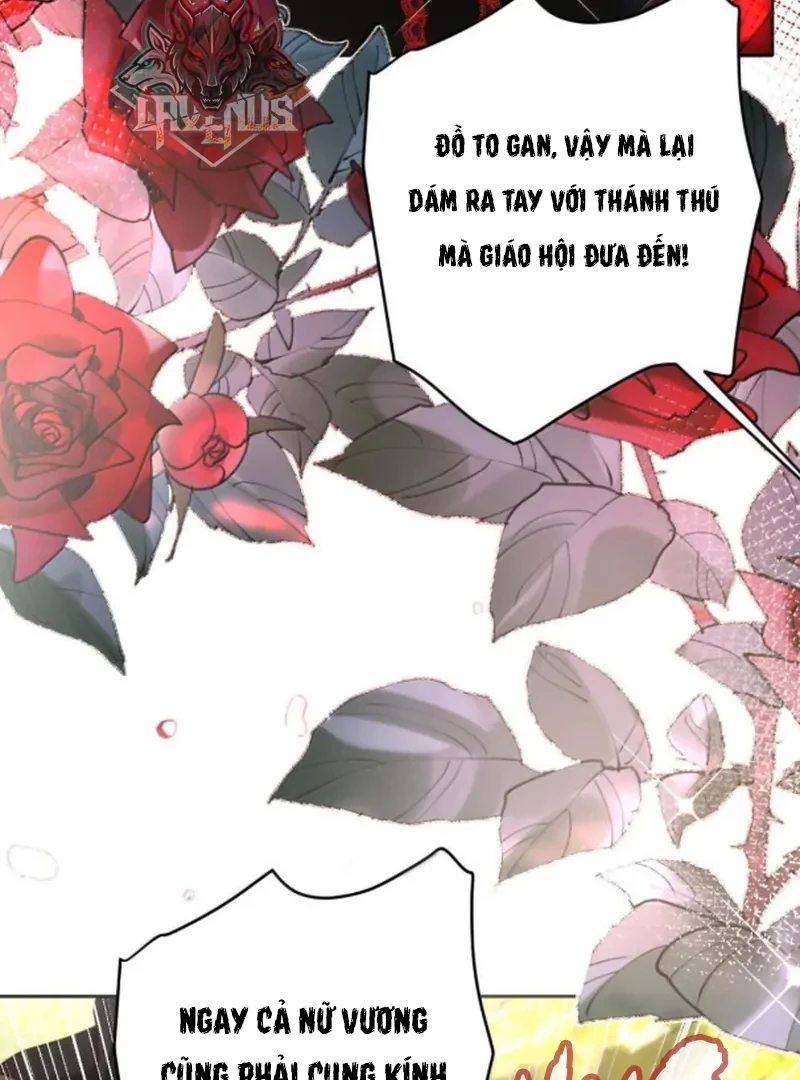 Nữ Hầu Gái Ác Ma Chỉ Muốn Bị Tiểu Thư Hành Hạ Chapter 37 - 56