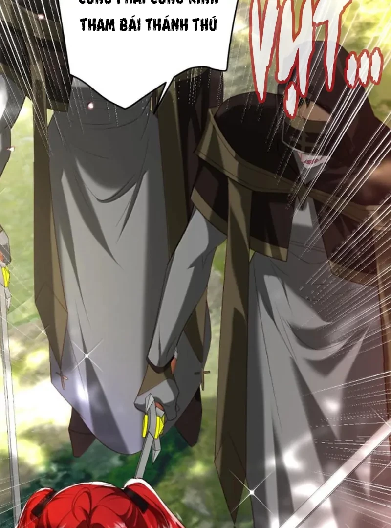 Nữ Hầu Gái Ác Ma Chỉ Muốn Bị Tiểu Thư Hành Hạ Chapter 37 - 57