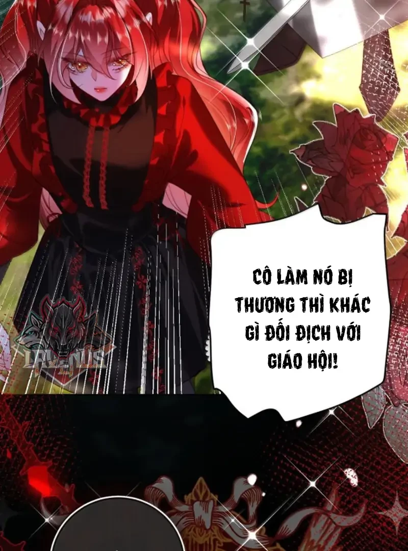 Nữ Hầu Gái Ác Ma Chỉ Muốn Bị Tiểu Thư Hành Hạ Chapter 37 - 58