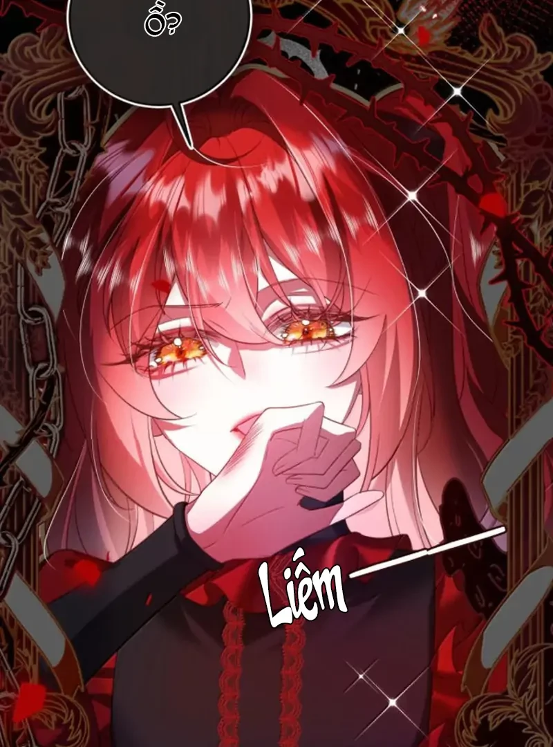 Nữ Hầu Gái Ác Ma Chỉ Muốn Bị Tiểu Thư Hành Hạ Chapter 37 - 59