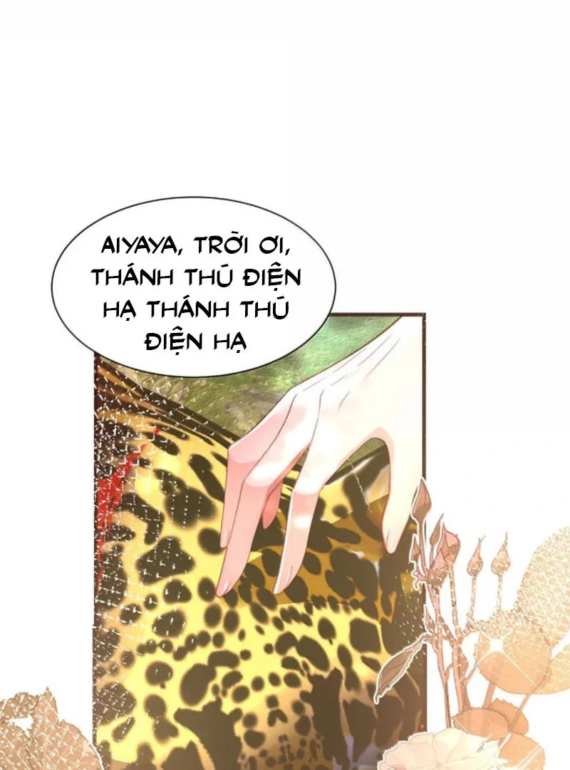 Nữ Hầu Gái Ác Ma Chỉ Muốn Bị Tiểu Thư Hành Hạ Chapter 38 - 1