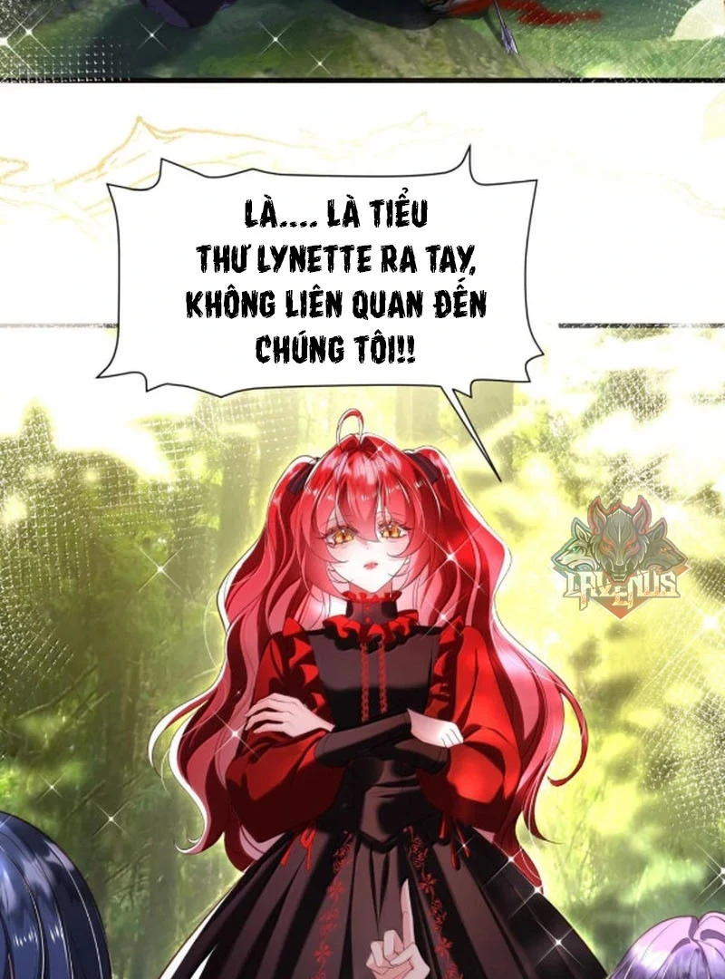 Nữ Hầu Gái Ác Ma Chỉ Muốn Bị Tiểu Thư Hành Hạ Chapter 38 - 3