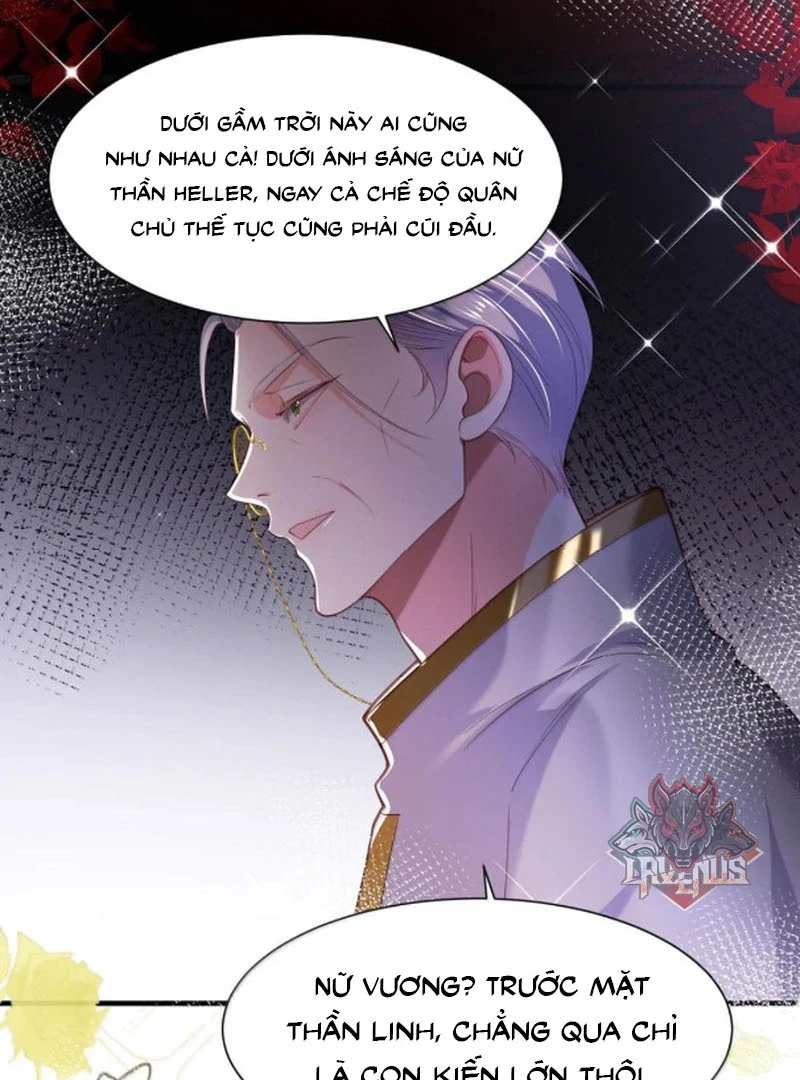 Nữ Hầu Gái Ác Ma Chỉ Muốn Bị Tiểu Thư Hành Hạ Chapter 38 - 9