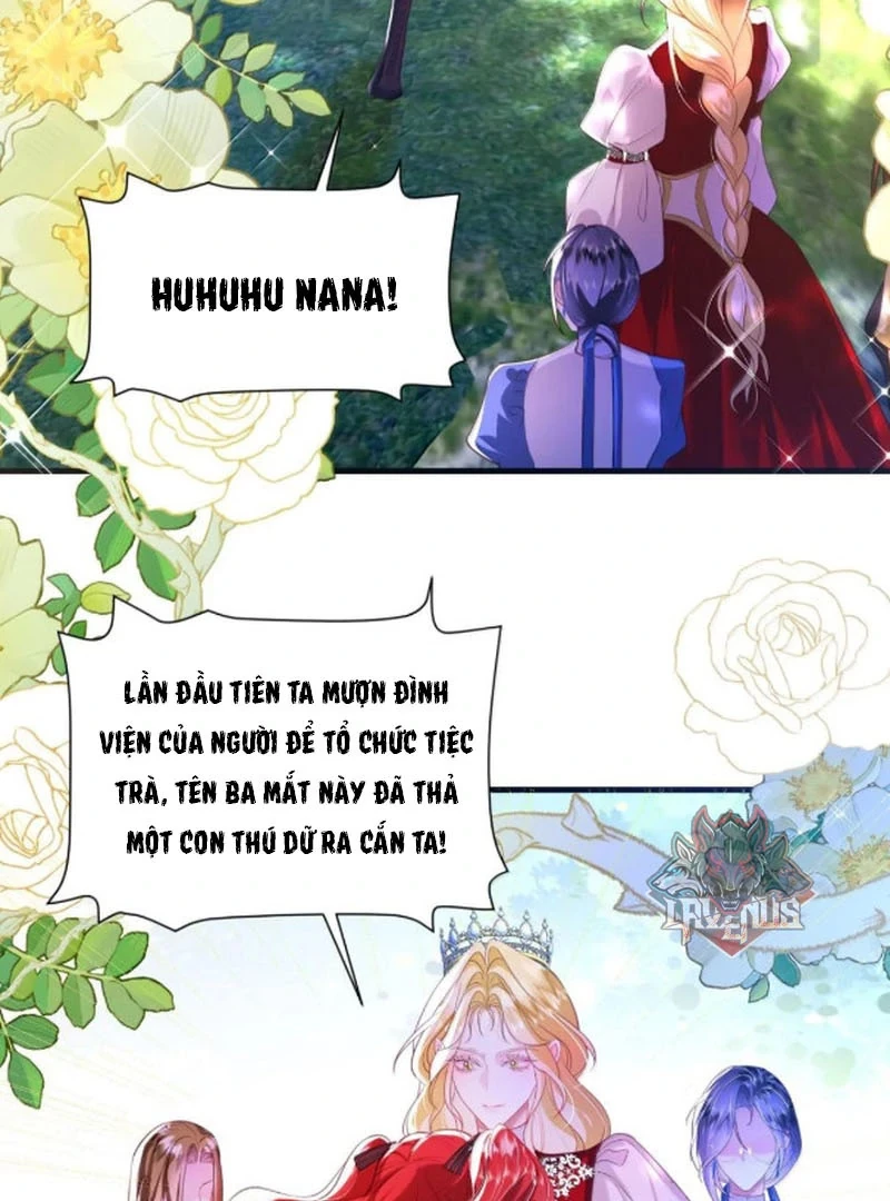 Nữ Hầu Gái Ác Ma Chỉ Muốn Bị Tiểu Thư Hành Hạ Chapter 38 - 14