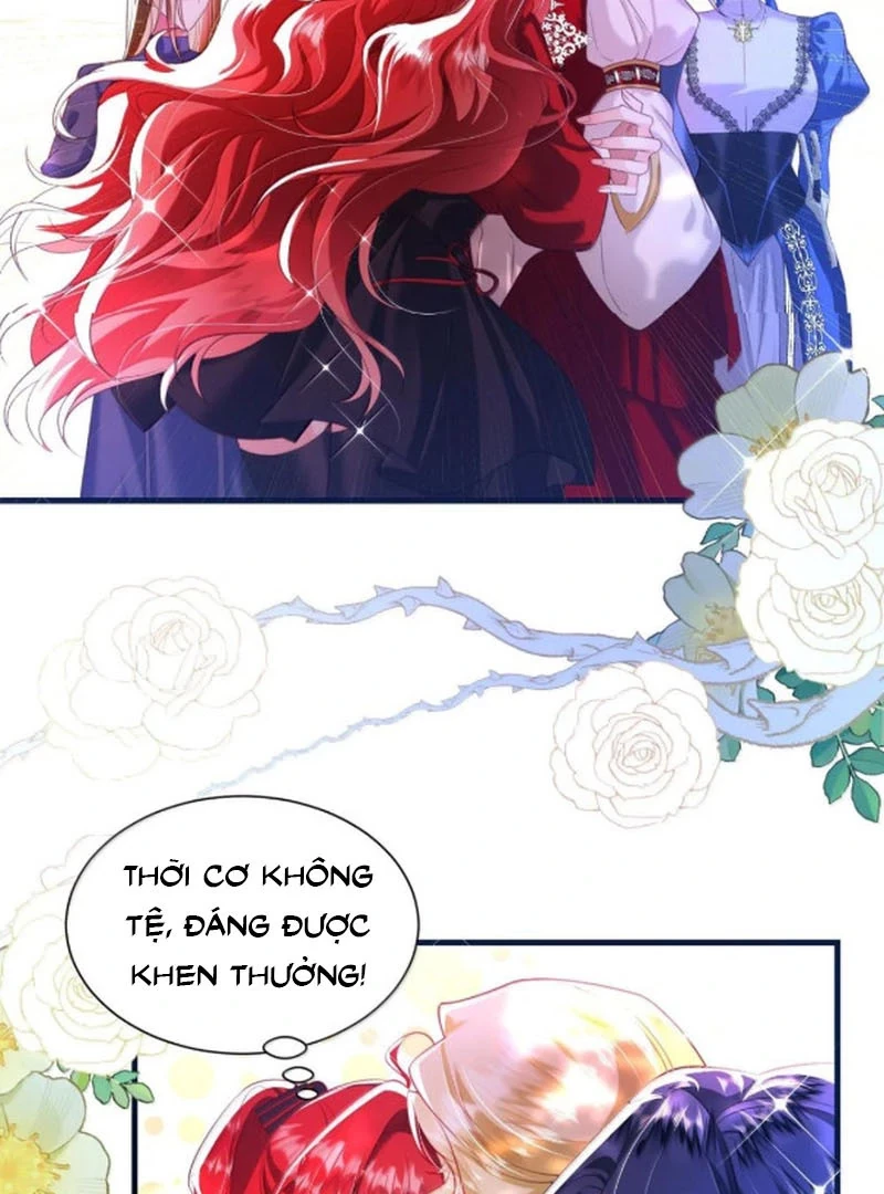 Nữ Hầu Gái Ác Ma Chỉ Muốn Bị Tiểu Thư Hành Hạ Chapter 38 - 15