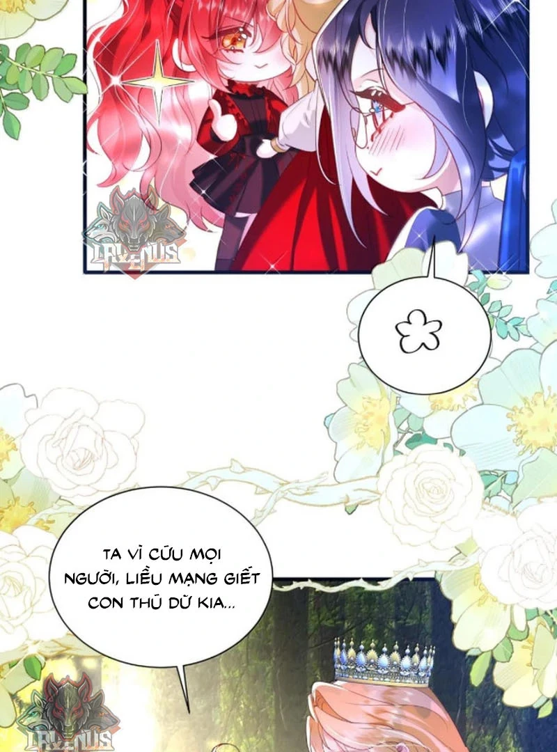 Nữ Hầu Gái Ác Ma Chỉ Muốn Bị Tiểu Thư Hành Hạ Chapter 38 - 16