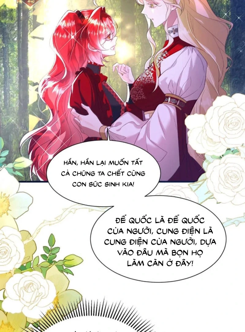 Nữ Hầu Gái Ác Ma Chỉ Muốn Bị Tiểu Thư Hành Hạ Chapter 38 - 17