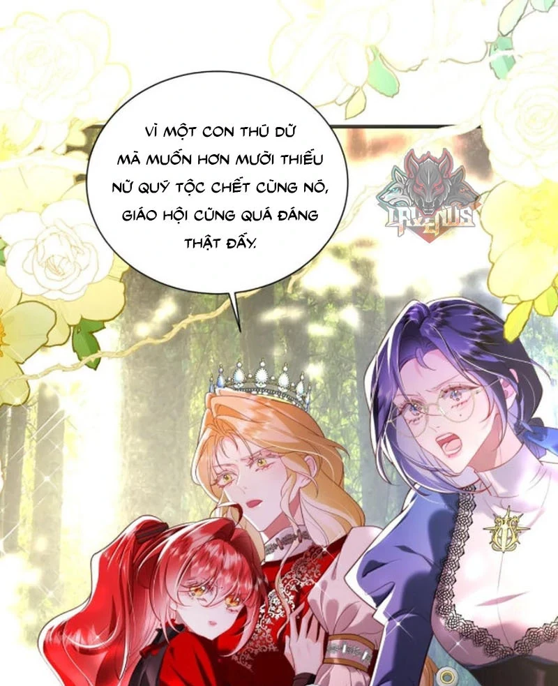 Nữ Hầu Gái Ác Ma Chỉ Muốn Bị Tiểu Thư Hành Hạ Chapter 38 - 19