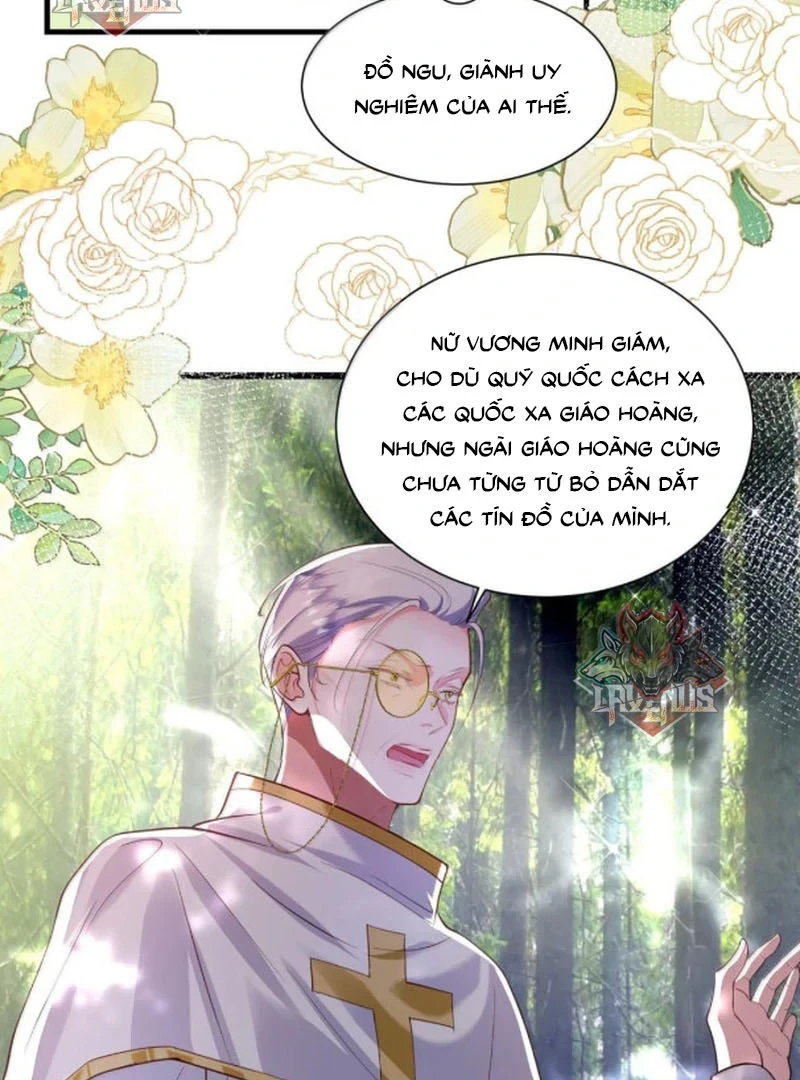 Nữ Hầu Gái Ác Ma Chỉ Muốn Bị Tiểu Thư Hành Hạ Chapter 38 - 22