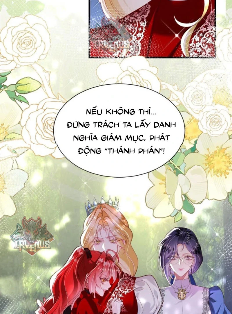 Nữ Hầu Gái Ác Ma Chỉ Muốn Bị Tiểu Thư Hành Hạ Chapter 38 - 24