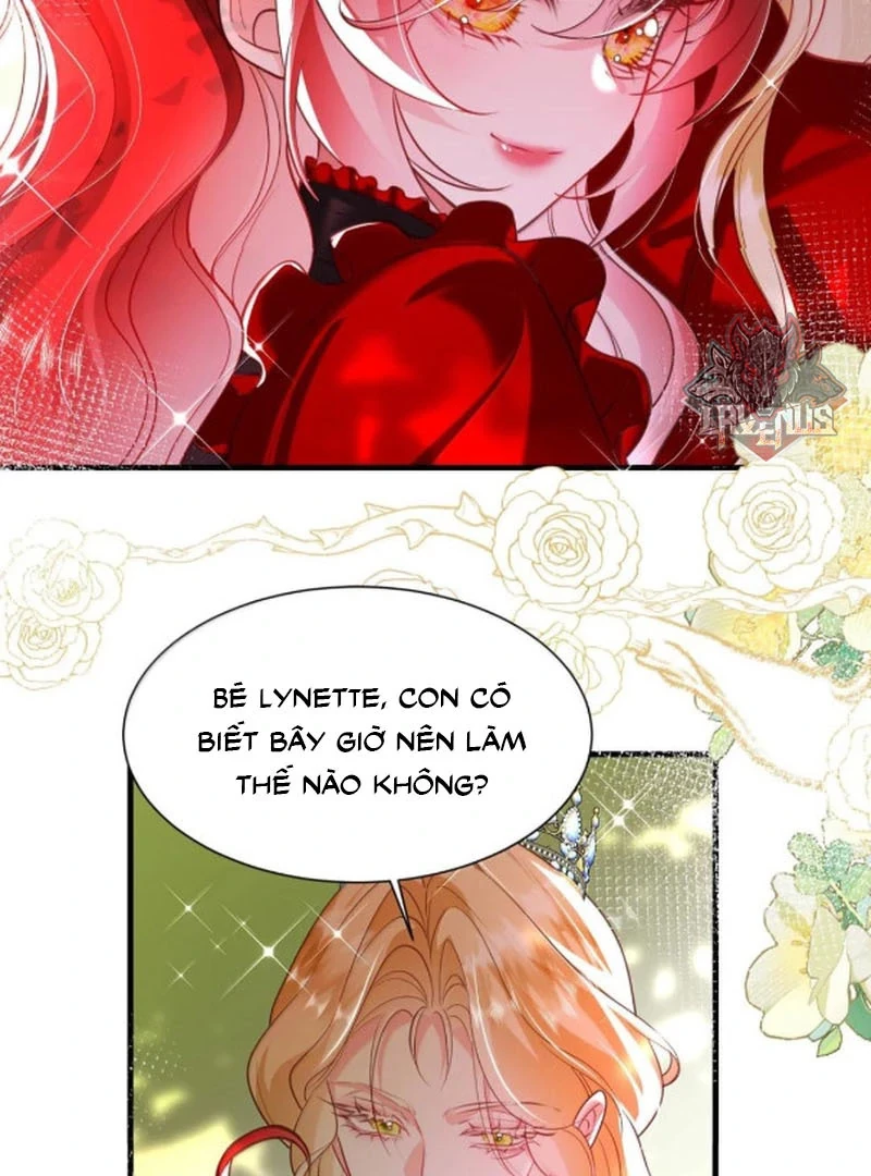 Nữ Hầu Gái Ác Ma Chỉ Muốn Bị Tiểu Thư Hành Hạ Chapter 38 - 26