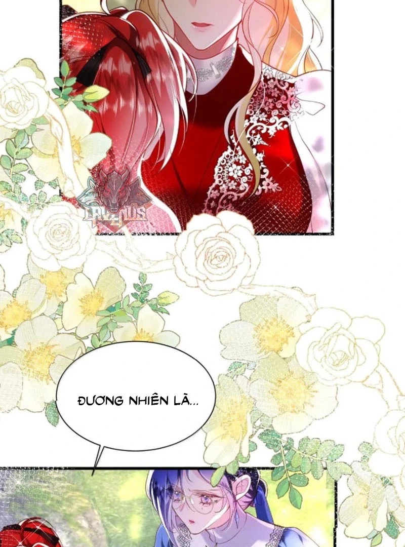 Nữ Hầu Gái Ác Ma Chỉ Muốn Bị Tiểu Thư Hành Hạ Chapter 38 - 27