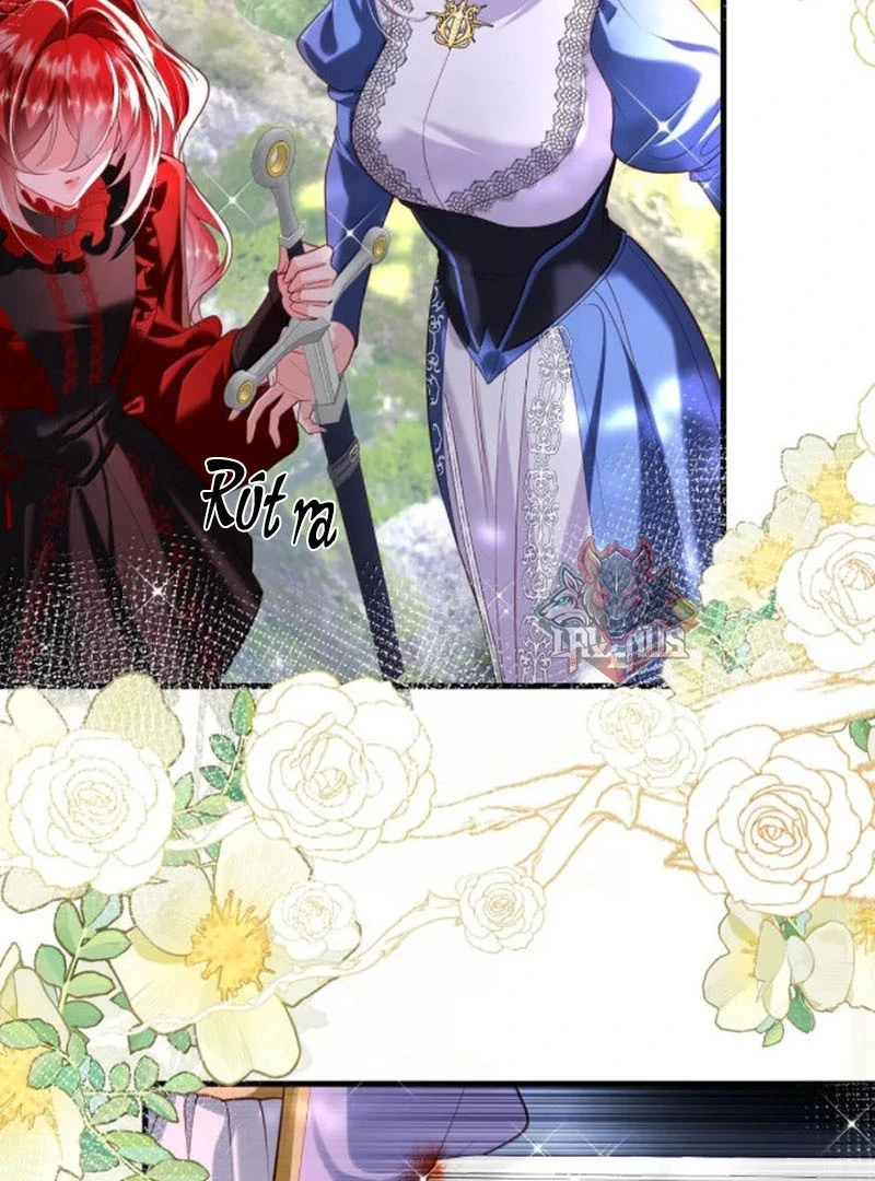 Nữ Hầu Gái Ác Ma Chỉ Muốn Bị Tiểu Thư Hành Hạ Chapter 38 - 28