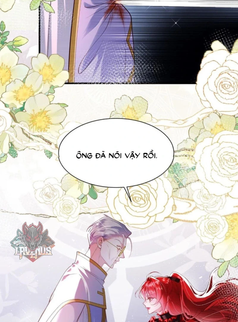 Nữ Hầu Gái Ác Ma Chỉ Muốn Bị Tiểu Thư Hành Hạ Chapter 38 - 29