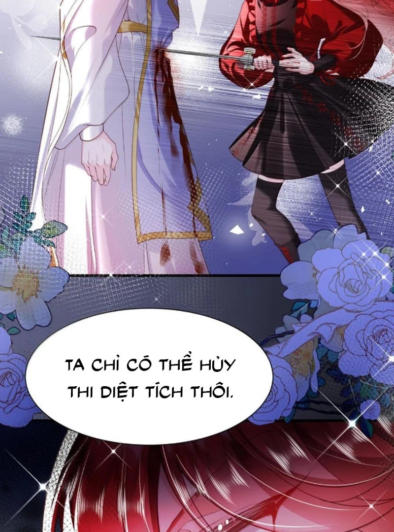 Nữ Hầu Gái Ác Ma Chỉ Muốn Bị Tiểu Thư Hành Hạ Chapter 38 - 30