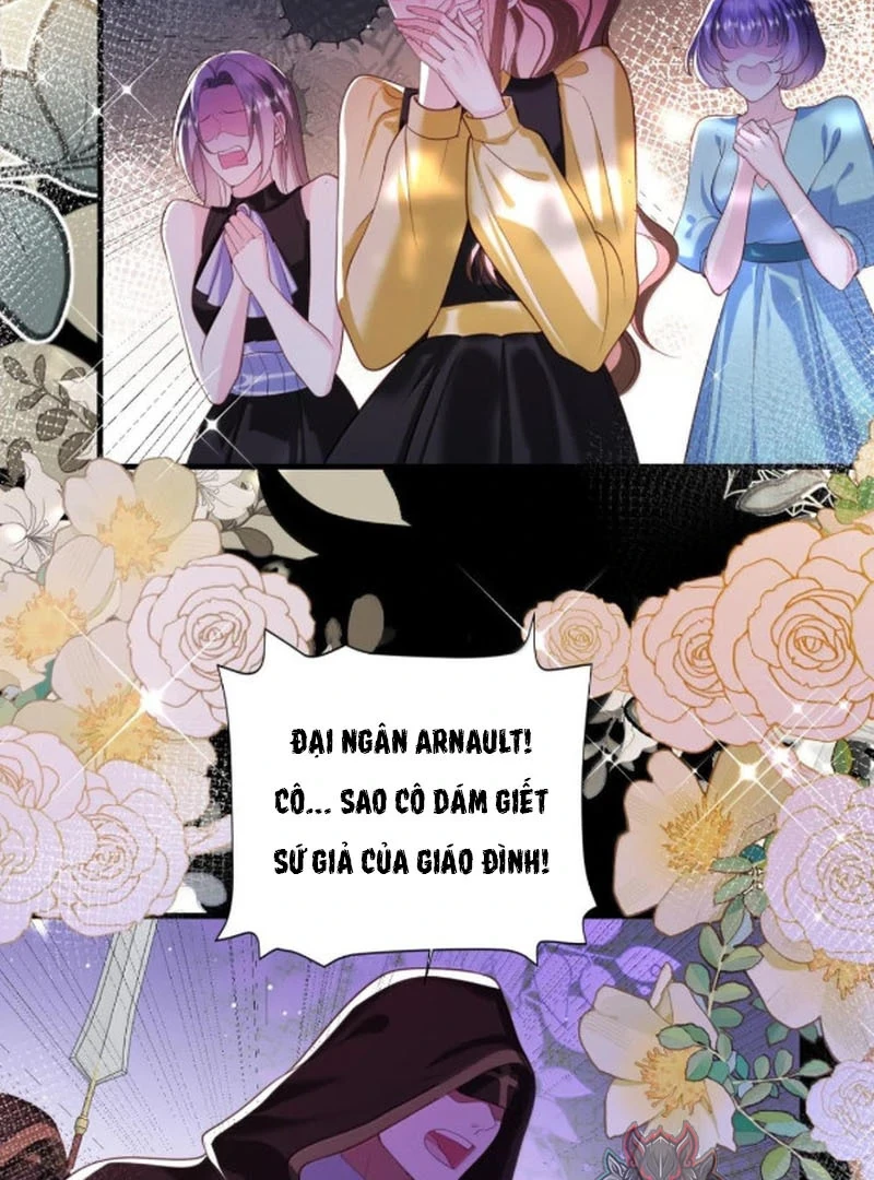 Nữ Hầu Gái Ác Ma Chỉ Muốn Bị Tiểu Thư Hành Hạ Chapter 38 - 32