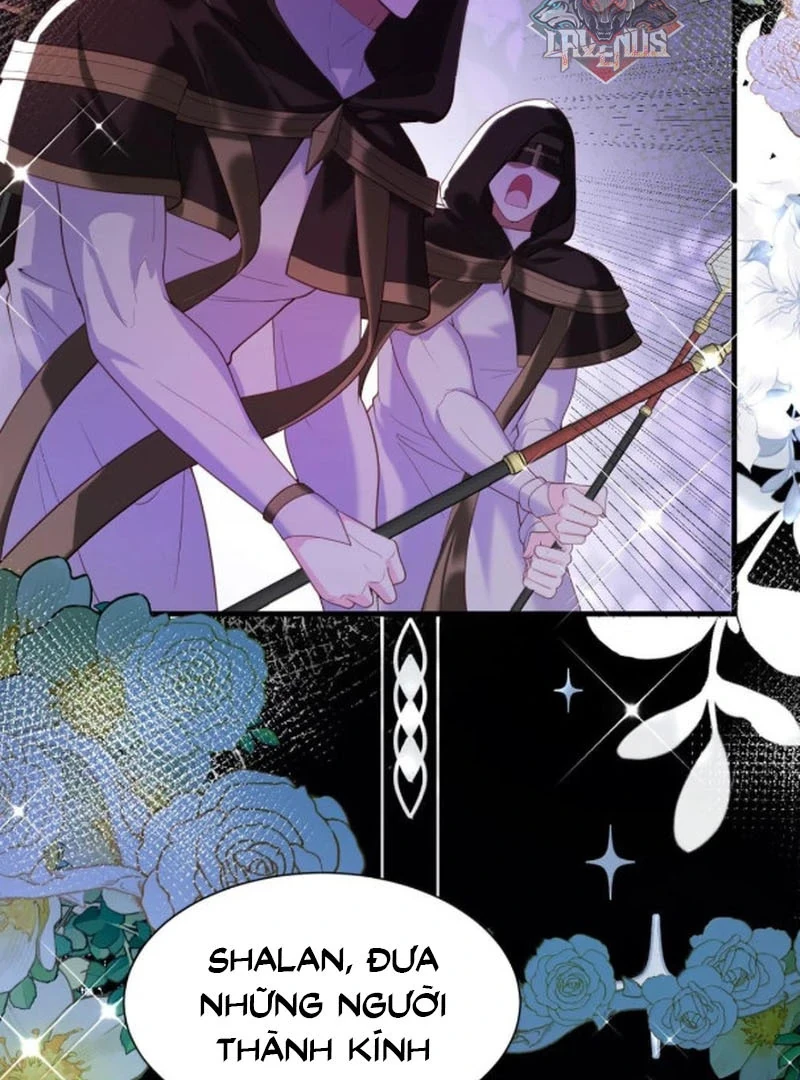 Nữ Hầu Gái Ác Ma Chỉ Muốn Bị Tiểu Thư Hành Hạ Chapter 38 - 33