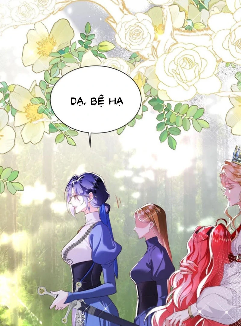 Nữ Hầu Gái Ác Ma Chỉ Muốn Bị Tiểu Thư Hành Hạ Chapter 38 - 35