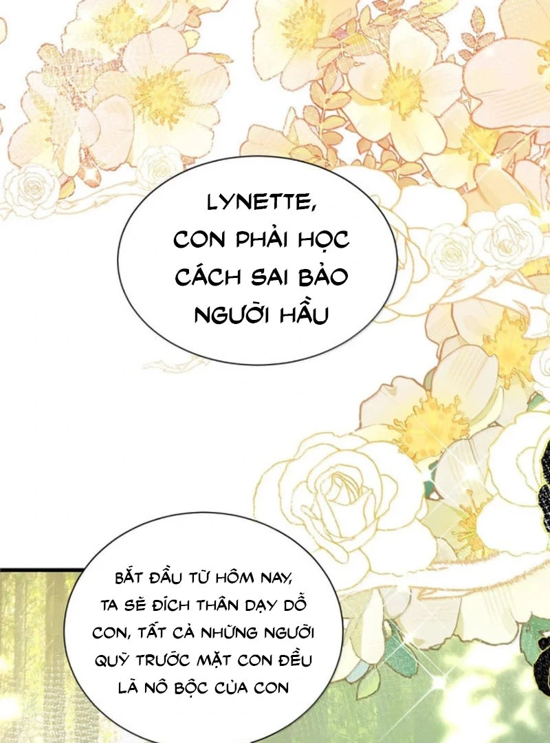 Nữ Hầu Gái Ác Ma Chỉ Muốn Bị Tiểu Thư Hành Hạ Chapter 38 - 39