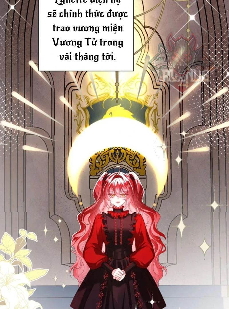 Nữ Hầu Gái Ác Ma Chỉ Muốn Bị Tiểu Thư Hành Hạ Chapter 39 - 2