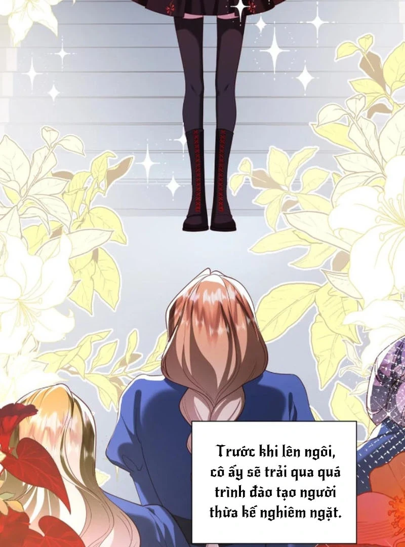 Nữ Hầu Gái Ác Ma Chỉ Muốn Bị Tiểu Thư Hành Hạ Chapter 39 - 3