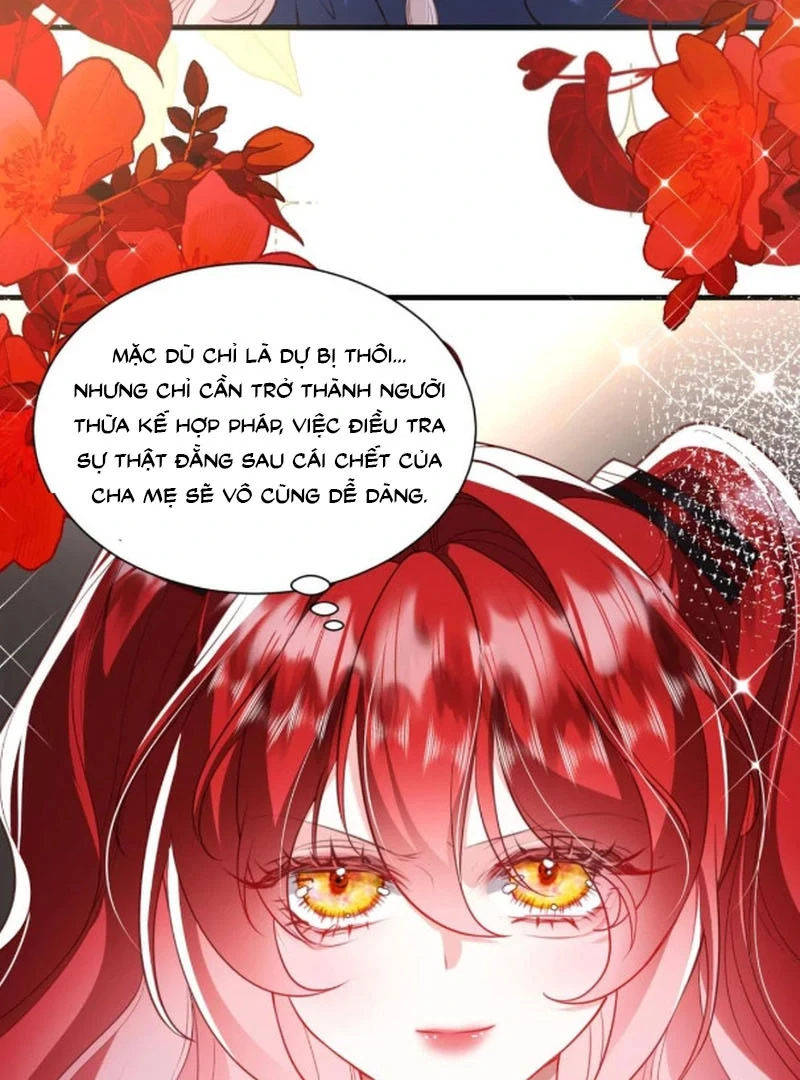 Nữ Hầu Gái Ác Ma Chỉ Muốn Bị Tiểu Thư Hành Hạ Chapter 39 - 4