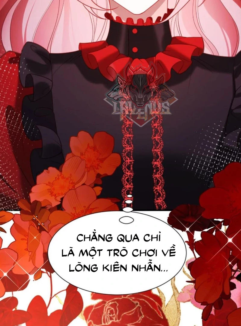 Nữ Hầu Gái Ác Ma Chỉ Muốn Bị Tiểu Thư Hành Hạ Chapter 39 - 5