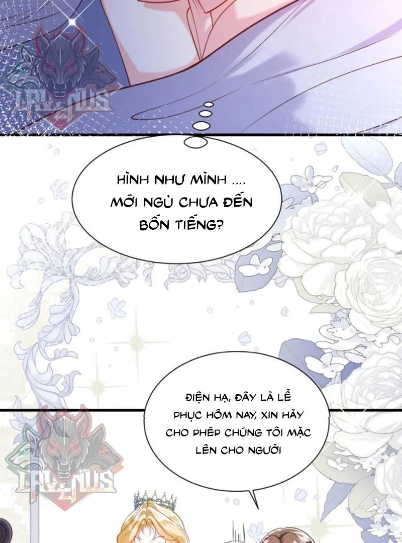 Nữ Hầu Gái Ác Ma Chỉ Muốn Bị Tiểu Thư Hành Hạ Chapter 39 - 9