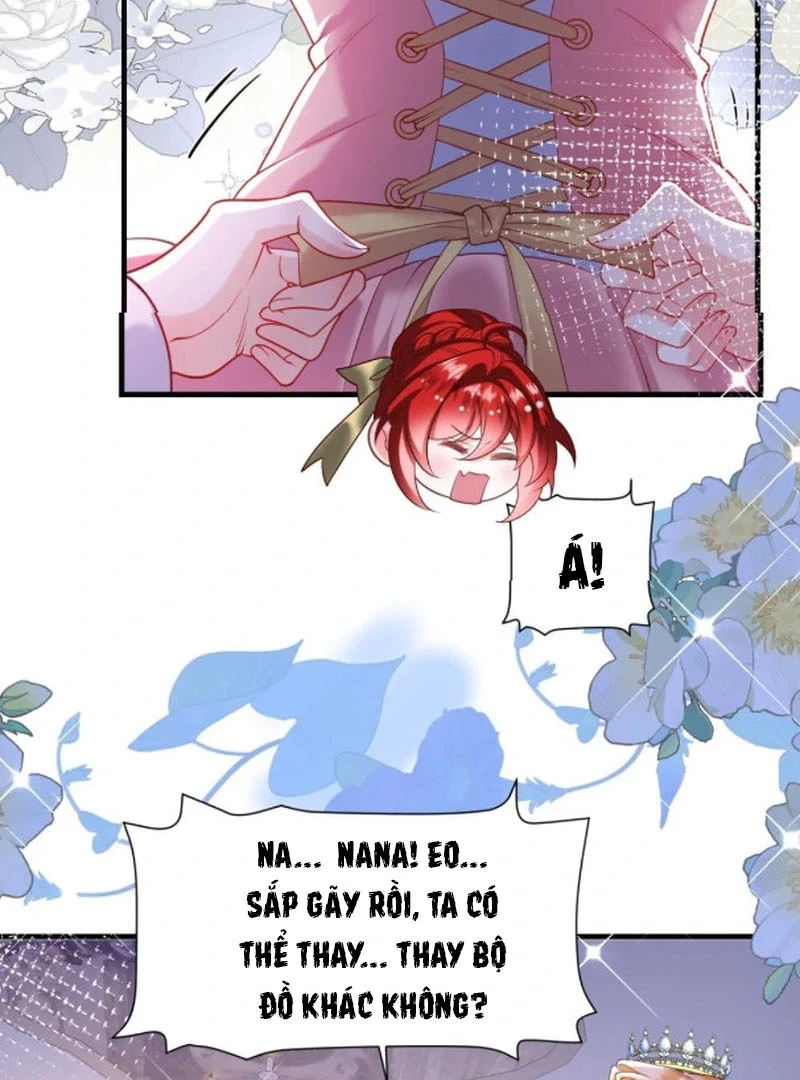 Nữ Hầu Gái Ác Ma Chỉ Muốn Bị Tiểu Thư Hành Hạ Chapter 39 - 11