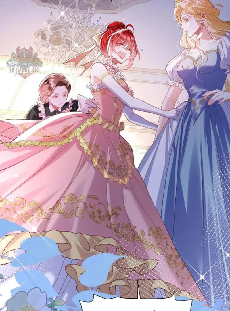 Nữ Hầu Gái Ác Ma Chỉ Muốn Bị Tiểu Thư Hành Hạ Chapter 39 - 12