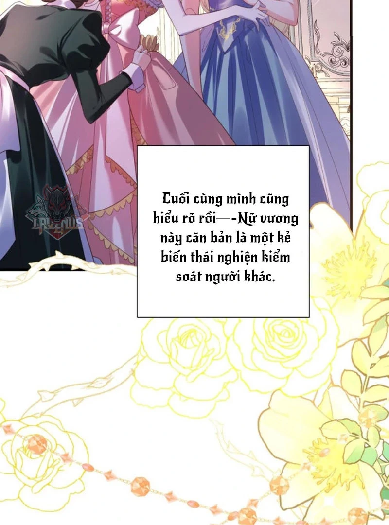 Nữ Hầu Gái Ác Ma Chỉ Muốn Bị Tiểu Thư Hành Hạ Chapter 39 - 14