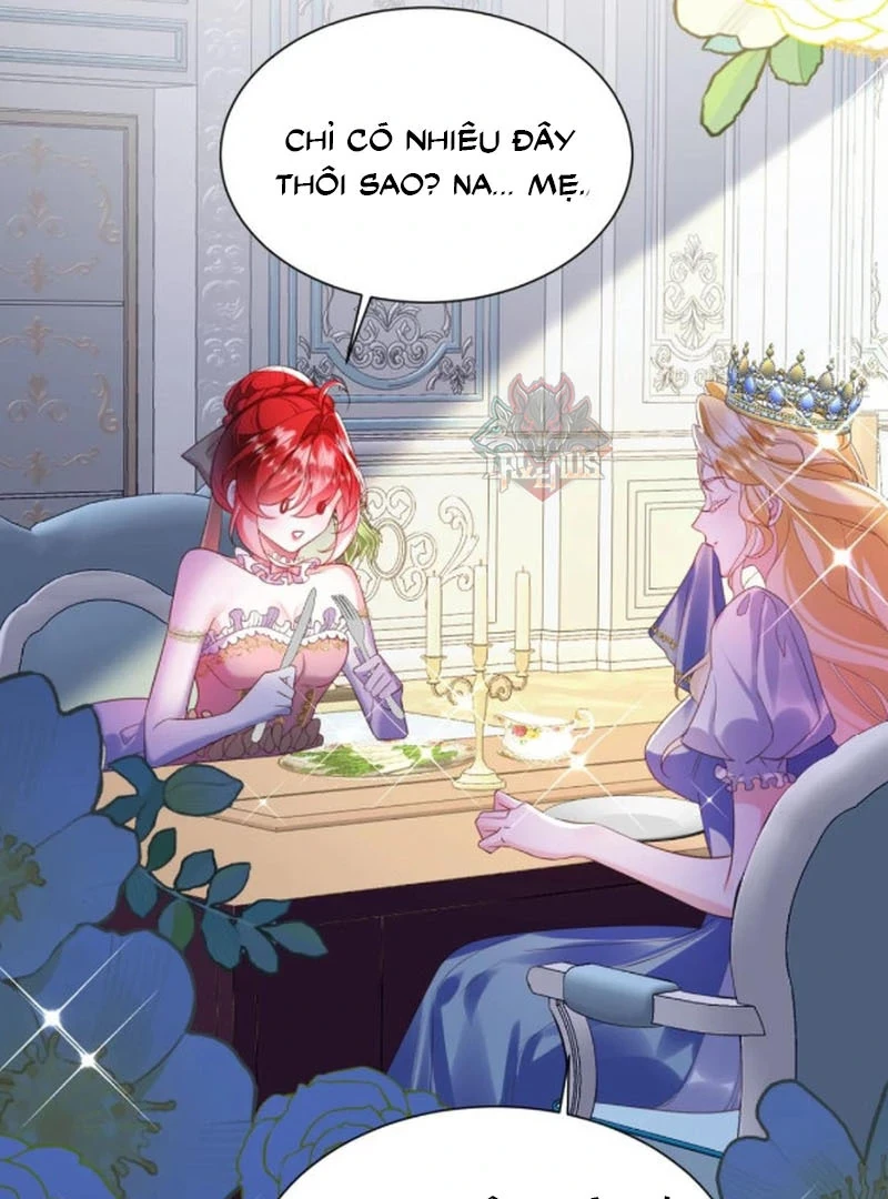 Nữ Hầu Gái Ác Ma Chỉ Muốn Bị Tiểu Thư Hành Hạ Chapter 39 - 16