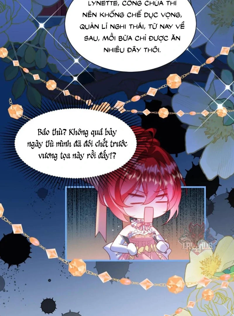 Nữ Hầu Gái Ác Ma Chỉ Muốn Bị Tiểu Thư Hành Hạ Chapter 39 - 17