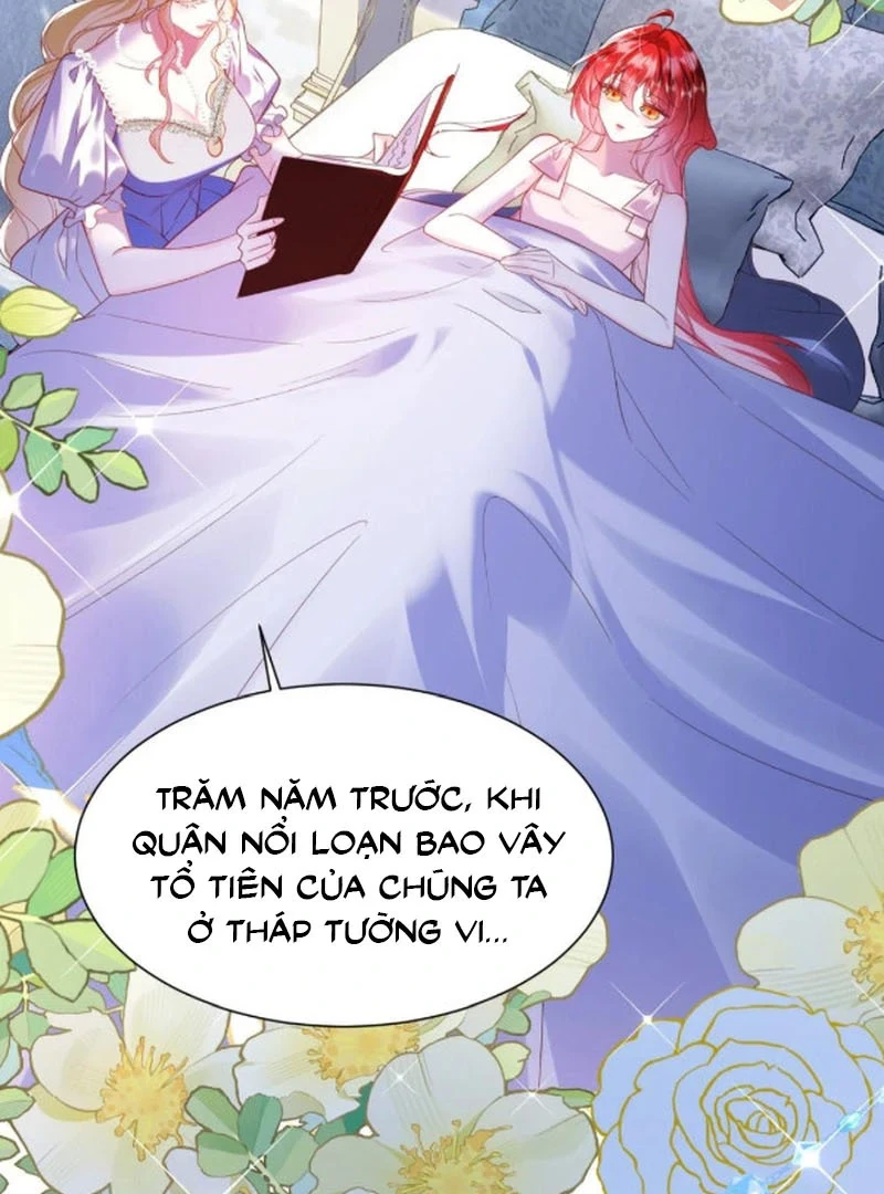 Nữ Hầu Gái Ác Ma Chỉ Muốn Bị Tiểu Thư Hành Hạ Chapter 39 - 19