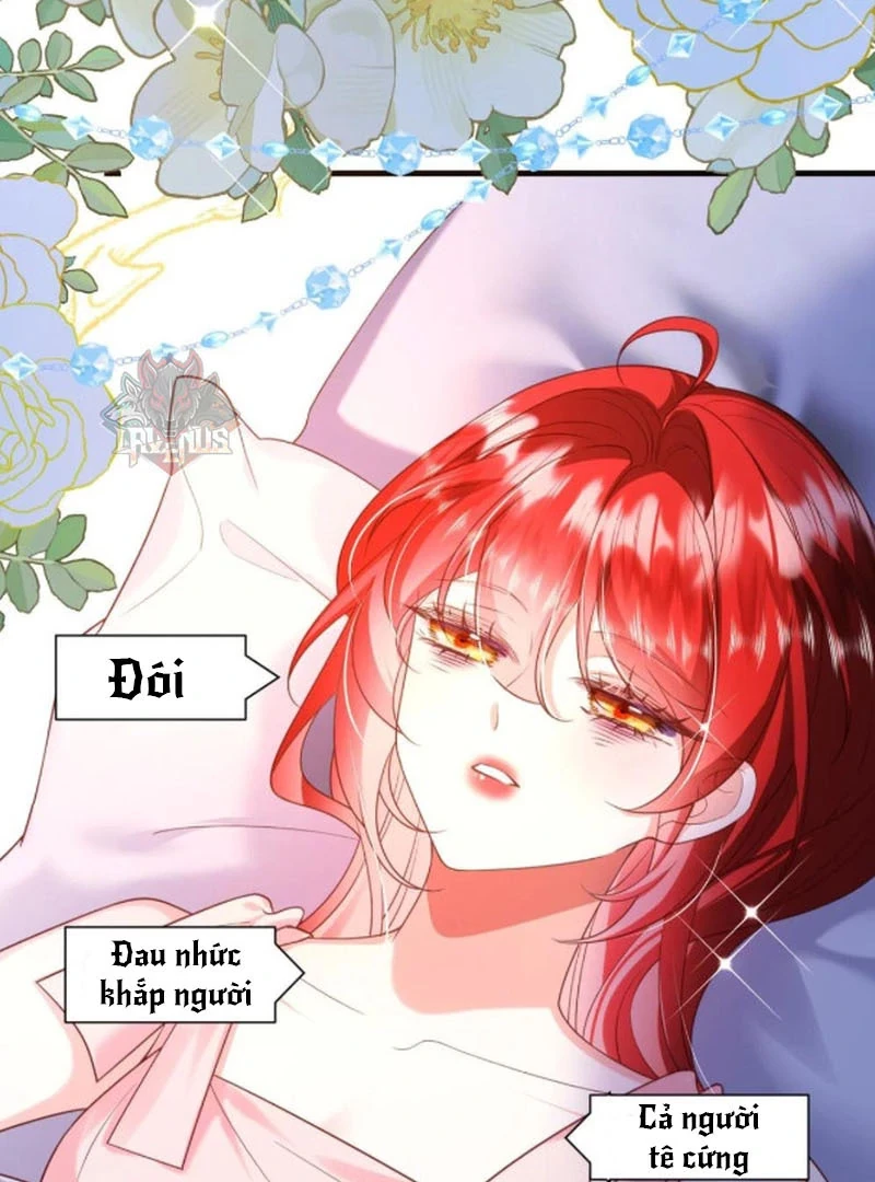 Nữ Hầu Gái Ác Ma Chỉ Muốn Bị Tiểu Thư Hành Hạ Chapter 39 - 20