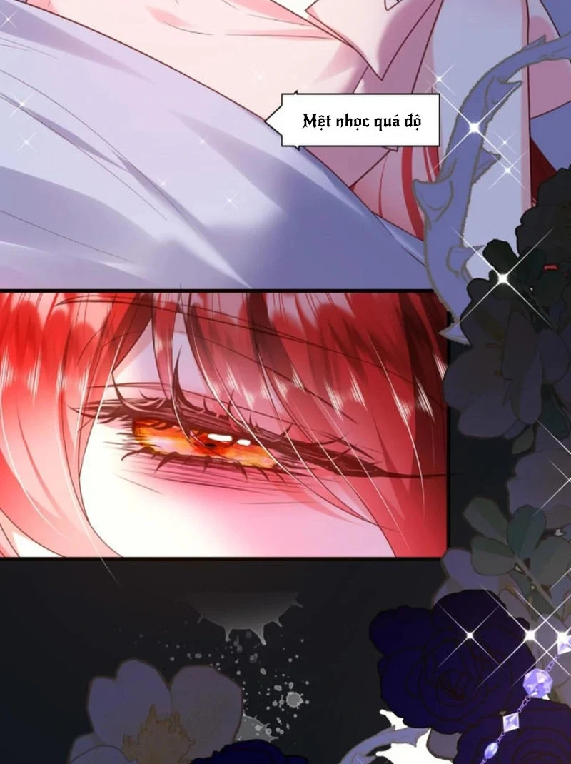 Nữ Hầu Gái Ác Ma Chỉ Muốn Bị Tiểu Thư Hành Hạ Chapter 39 - 21