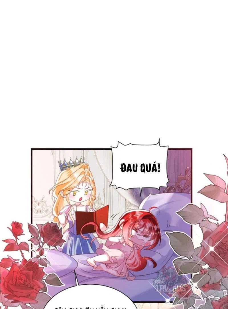 Nữ Hầu Gái Ác Ma Chỉ Muốn Bị Tiểu Thư Hành Hạ Chapter 39 - 23