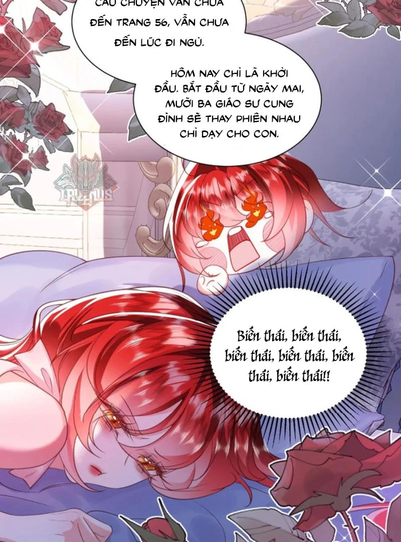 Nữ Hầu Gái Ác Ma Chỉ Muốn Bị Tiểu Thư Hành Hạ Chapter 39 - 24