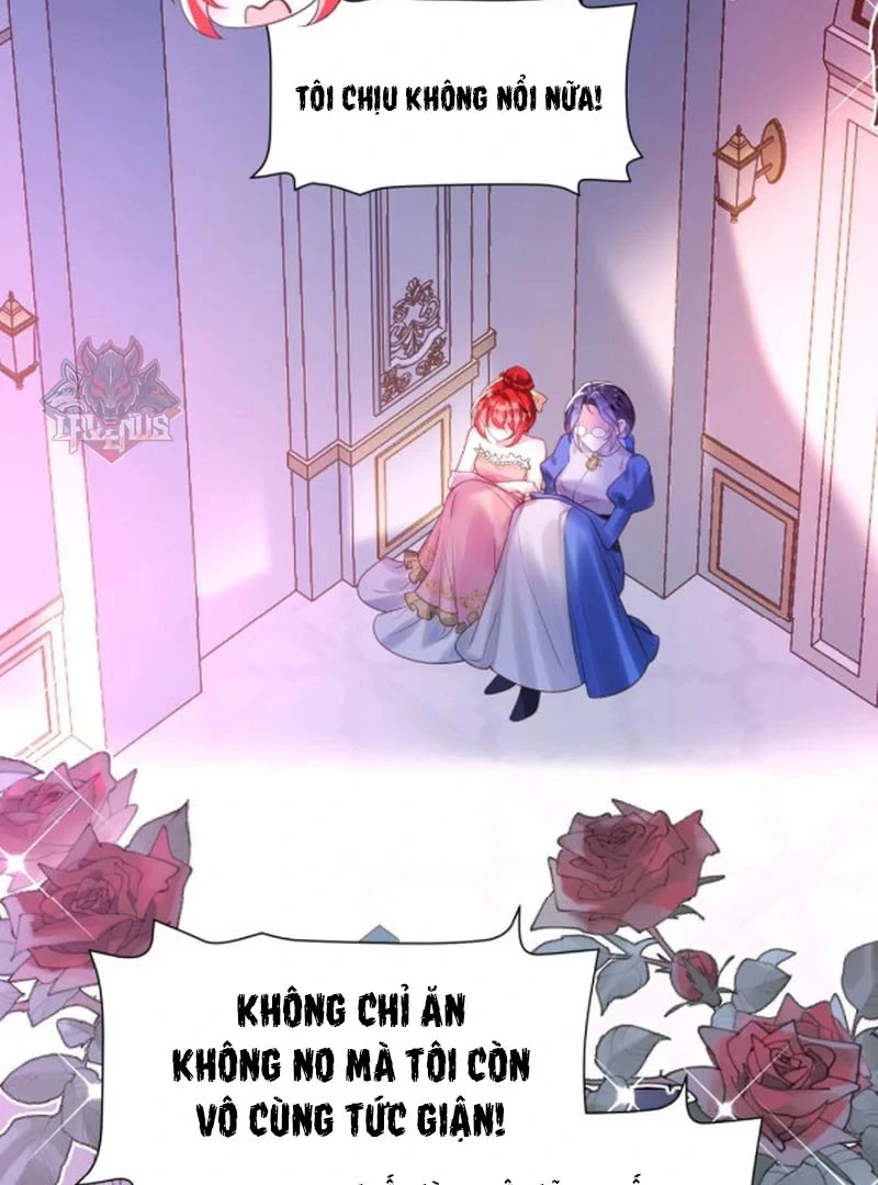 Nữ Hầu Gái Ác Ma Chỉ Muốn Bị Tiểu Thư Hành Hạ Chapter 39 - 26