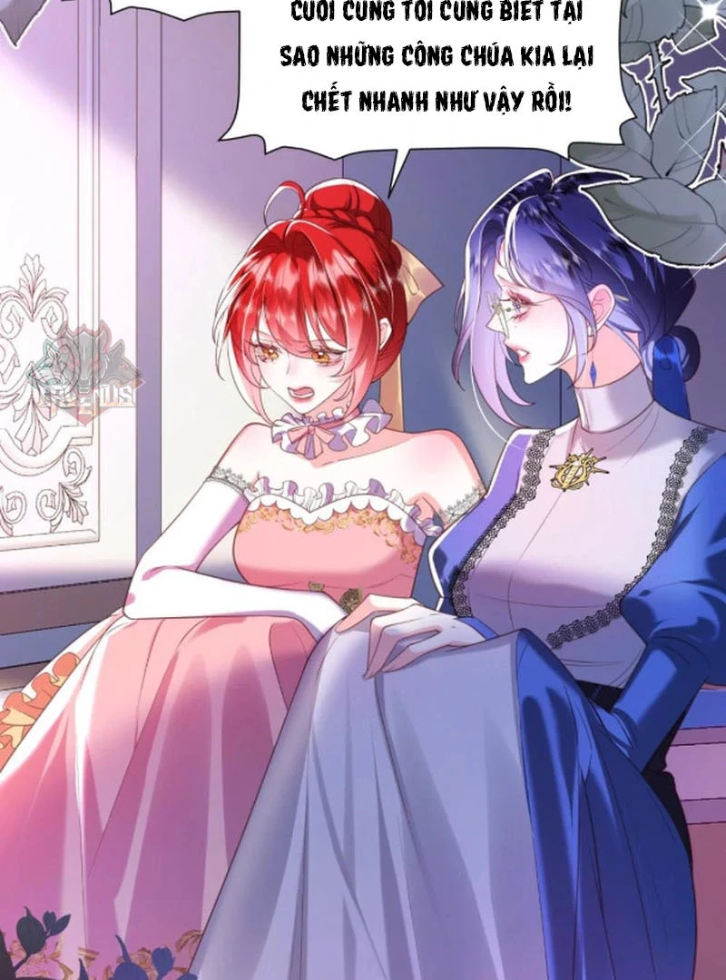 Nữ Hầu Gái Ác Ma Chỉ Muốn Bị Tiểu Thư Hành Hạ Chapter 39 - 27