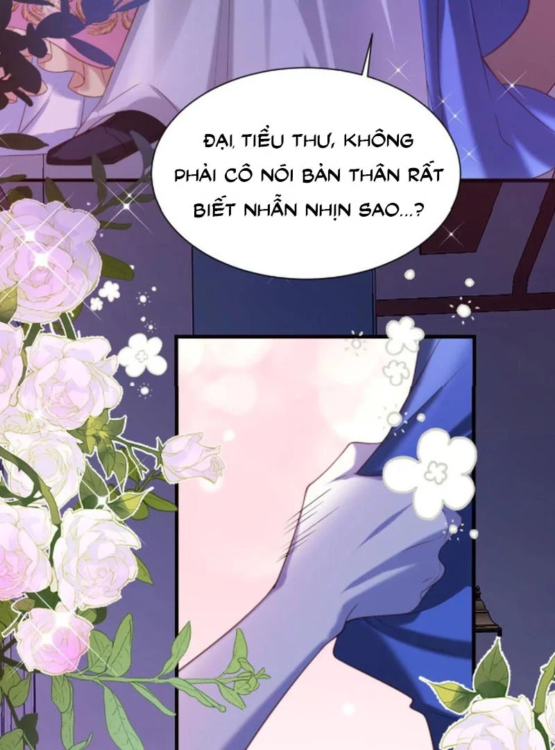 Nữ Hầu Gái Ác Ma Chỉ Muốn Bị Tiểu Thư Hành Hạ Chapter 39 - 28