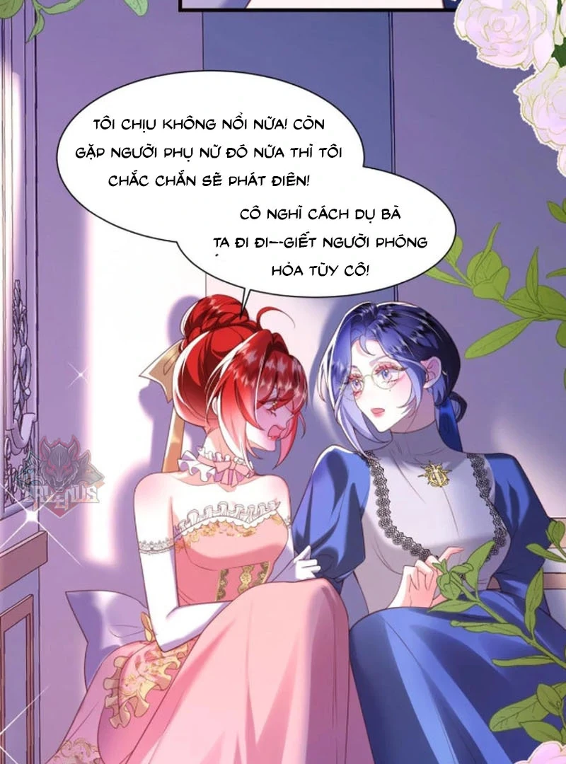 Nữ Hầu Gái Ác Ma Chỉ Muốn Bị Tiểu Thư Hành Hạ Chapter 39 - 29