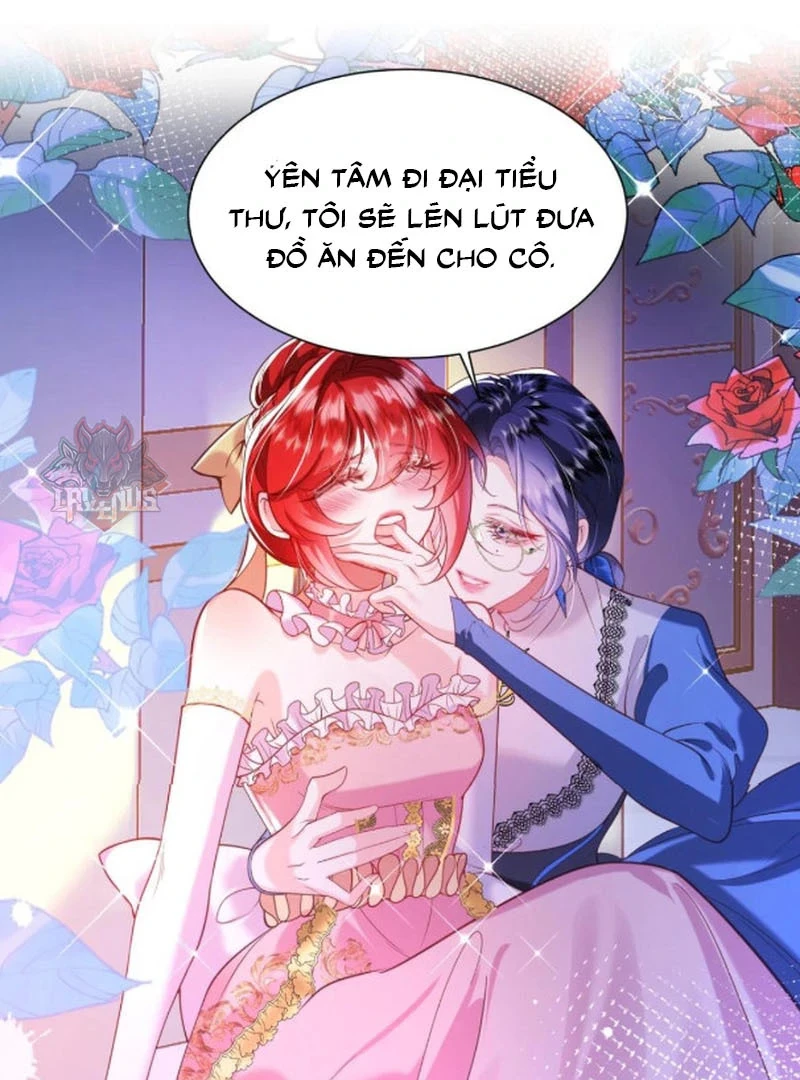 Nữ Hầu Gái Ác Ma Chỉ Muốn Bị Tiểu Thư Hành Hạ Chapter 39 - 34