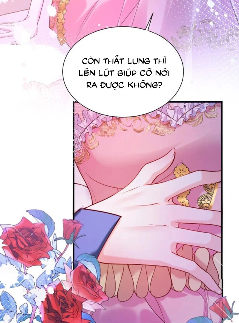 Nữ Hầu Gái Ác Ma Chỉ Muốn Bị Tiểu Thư Hành Hạ Chapter 39 - 35