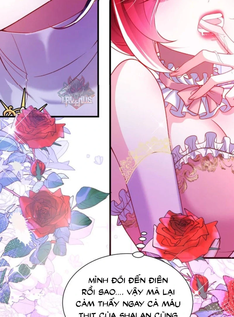 Nữ Hầu Gái Ác Ma Chỉ Muốn Bị Tiểu Thư Hành Hạ Chapter 39 - 37