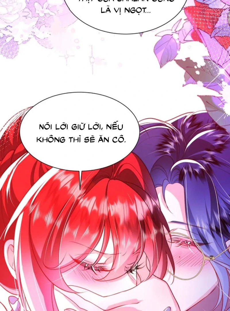 Nữ Hầu Gái Ác Ma Chỉ Muốn Bị Tiểu Thư Hành Hạ Chapter 39 - 38