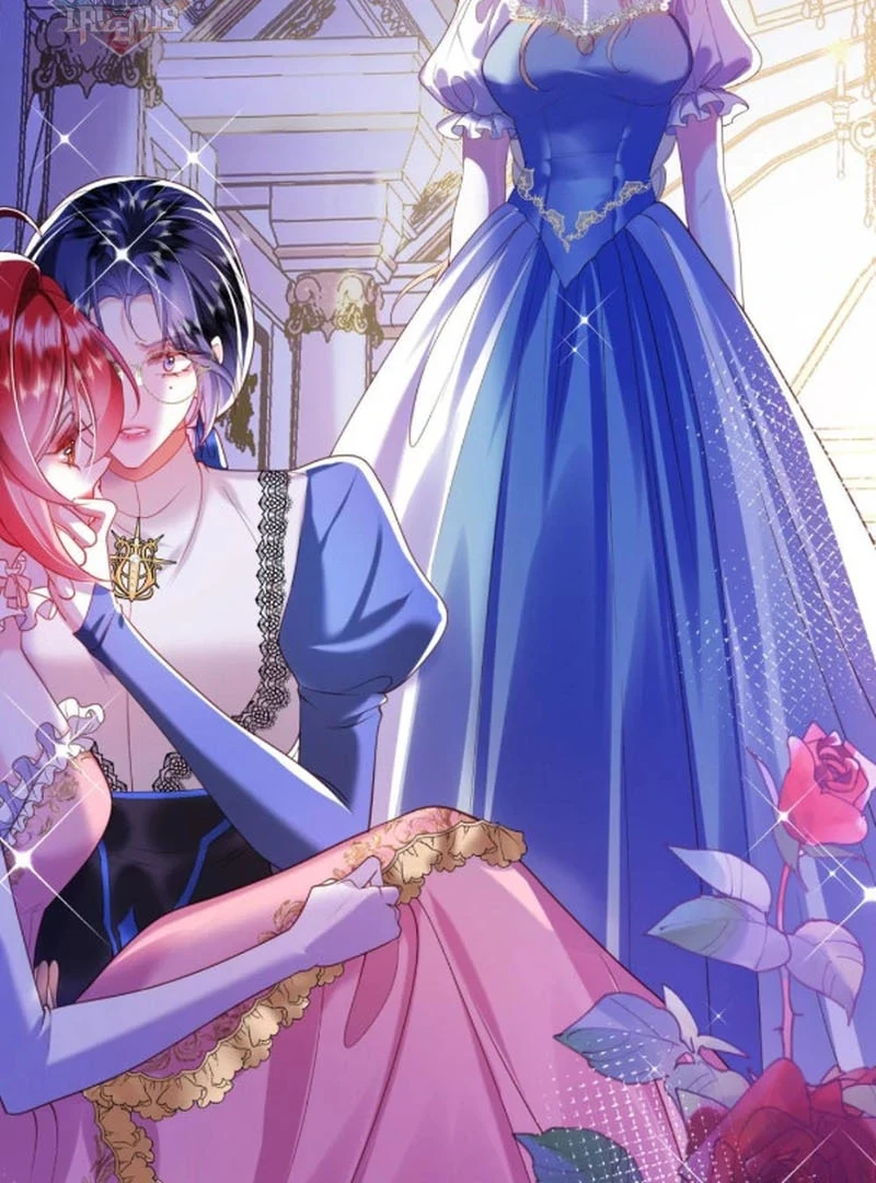 Nữ Hầu Gái Ác Ma Chỉ Muốn Bị Tiểu Thư Hành Hạ Chapter 39 - 42