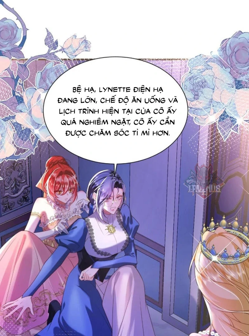 Nữ Hầu Gái Ác Ma Chỉ Muốn Bị Tiểu Thư Hành Hạ Chapter 39 - 45