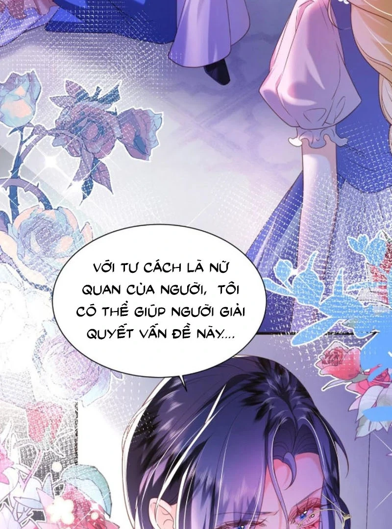 Nữ Hầu Gái Ác Ma Chỉ Muốn Bị Tiểu Thư Hành Hạ Chapter 39 - 46