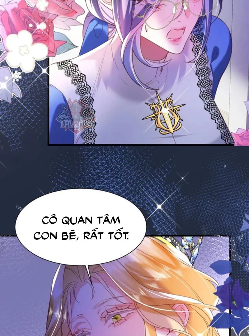 Nữ Hầu Gái Ác Ma Chỉ Muốn Bị Tiểu Thư Hành Hạ Chapter 39 - 47